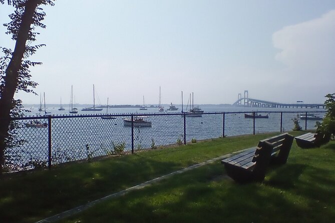 Private Newport, Rhode Island City Tour - Key Points