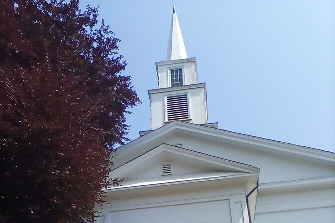 Private Newport, Rhode Island City Tour - Accessibility and Practical Details