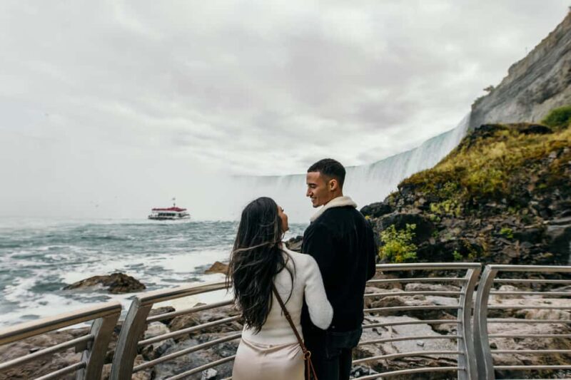 Private: Niagara Falls Full day tour from Toronto - Who Will Get the Most Out of This Tour