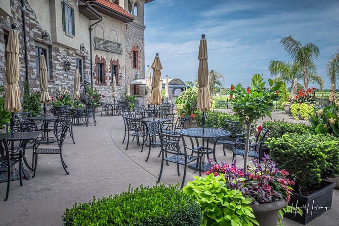 Private Niagara Falls Wine Tasting Adventure - The Ideal Audience for this Tour