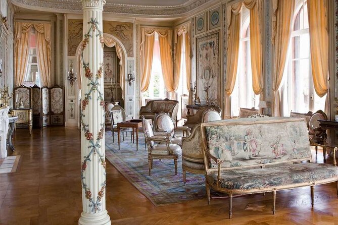 Private Nice City Tour & Villa Rothschild (from Nice) - Practical Details and Booking Considerations