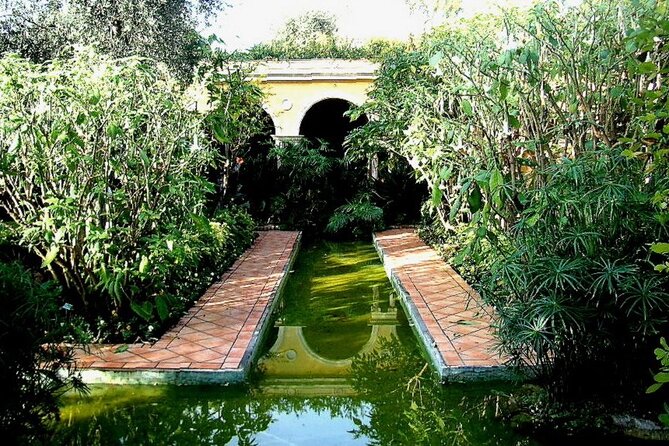 Private Nice City Tour & Villa Rothschild (from Nice) - Who Will Enjoy This Tour the Most