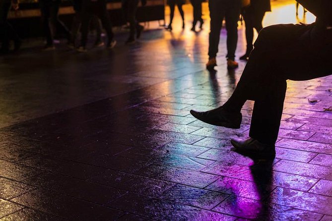 Private Night Street Photography Workshop - Soho Afterdark - Experience London’s Nightlife Through Photography in Soho