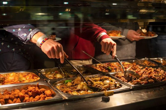 Private Night Street Photography Workshop - Soho Afterdark - Learning Creative Night Photography Techniques