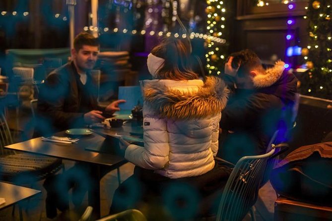 Private Night Street Photography Workshop - Soho Afterdark - What to Consider Before Booking