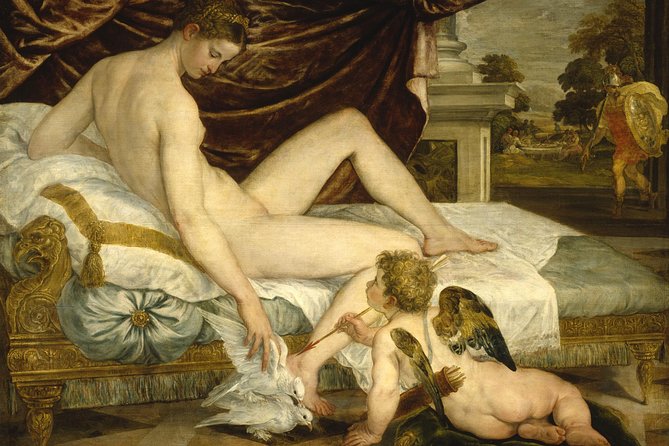 Private night tour at the Louvre - Why Choose this Night Tour at the Louvre?