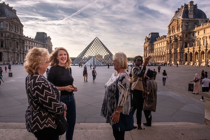 Private night tour at the Louvre - The Best Fit: Who Will Enjoy This Tour?