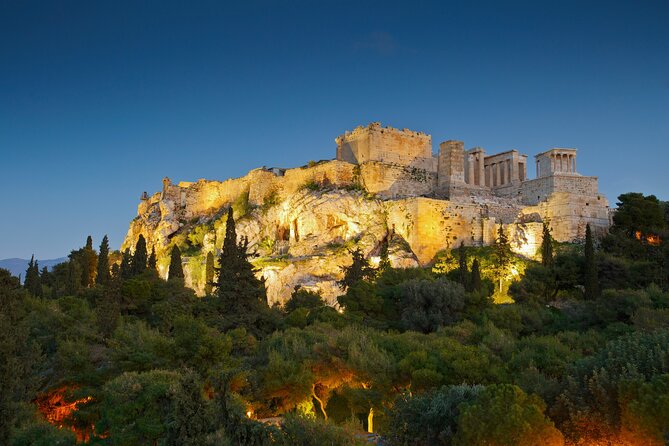 Private Night Tour in Athens to Remember - Who Will Appreciate This Tour Most