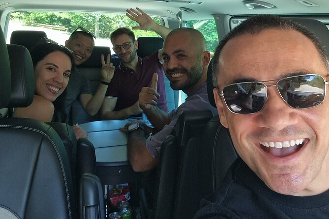 Private Night Tour in Novi Sad in Style - Discover a Luxurious Night Out in Novi Sad