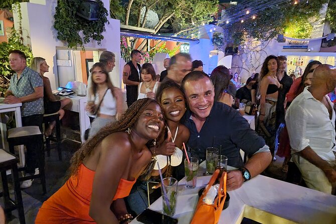 Private Night Tour in Novi Sad in Style - Skip-the-Line Entrance to Top Nightclubs