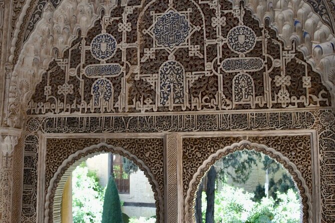 Private Night Tour of the Alhambra in Granada (includes tickets) - Frequently Asked Questions