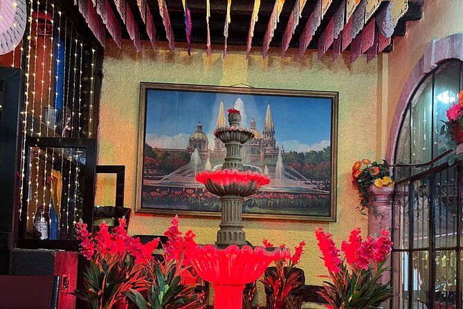 Private Night Tour of the Historic Center and Plaza Garibaldi - Final Thoughts on the Mexico City Night Tour