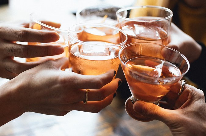 Private Nightlife Tour in Denver: Culture, History, and Cocktails - The Guide’s Expertise and Personal Approach