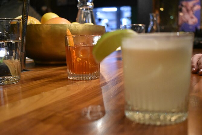 Private Nightlife Tour in Denver: Culture, History, and Cocktails - Value and Unique Features of the Tour