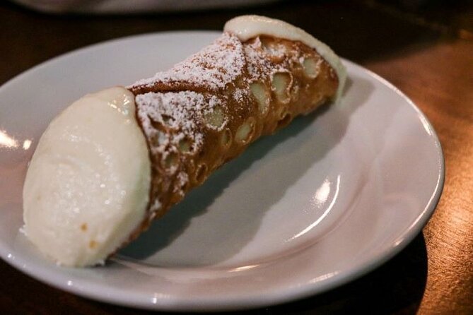 Private North End Neighborhood Tour - The Guide’s Approach and Personalities