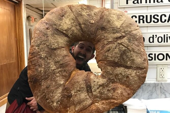 Private North End Neighborhood Tour - Booking and Cancellation Policies