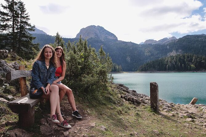 Private North Montenegro, Durmitor, Tara and Ostrog Tour - Visiting Black Lake and Durmitor National Park