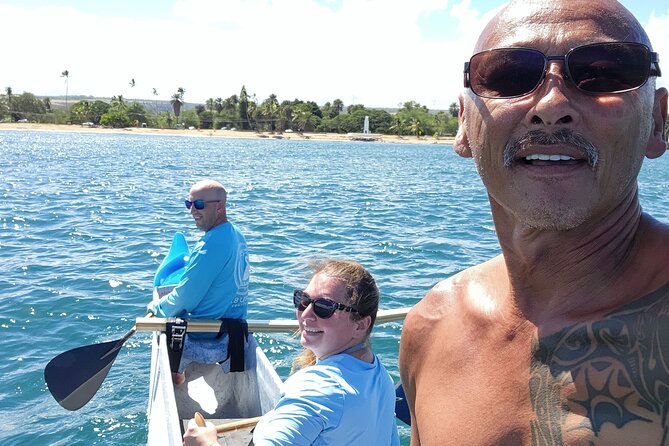 Private North Shore Hawaiian outrigger Canoe and turtle adventure - What Makes the Outrigger Canoe Experience Special?