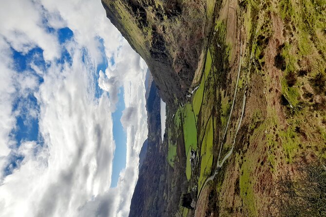 Private North West Wales Portmerion and Castles - Discovering Criccieth’s Historic and Scenic Shores