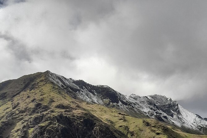 Private North West Wales Portmerion and Castles - The Experience of the Guides and Accessibility