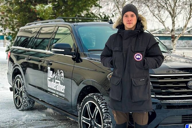 PRIVATE Northern Lights Adventure - The Itinerary Focuses on Aurora Hunting and Arctic Activities