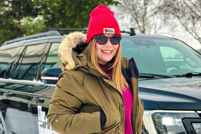 PRIVATE Northern Lights Adventure - Cancellation Policy and Practical Considerations