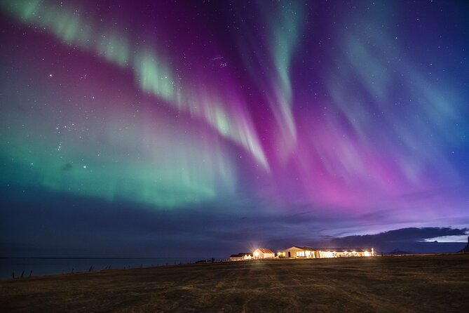 Private Northern Lights Adventure With Lobster Dinner - Who Should Consider This Tour