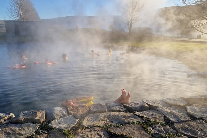 Private Northern Lights Adventure With Secret Lagoon and Dinner - Starting from Reykjavik: The Pickup and Timing