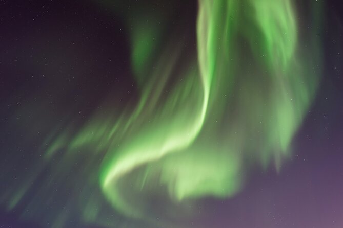 Private Northern Lights Experience - Weather, Cancellations, and Flexibility