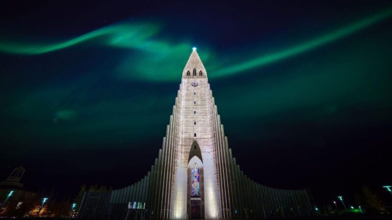 Private Northern Lights Tour - Private Northern Lights Tour in Iceland: An Exclusive Aurora Experience