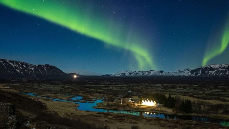 Private Northern Lights Tour - Who Should Consider This Tour?