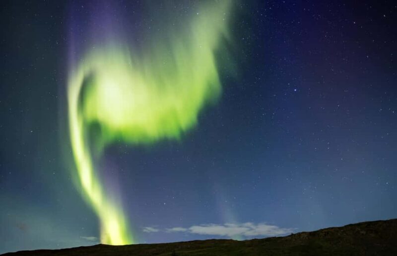 Private Northern Lights Tour with hot chocolate & sweets - Experience the Private Northern Lights Tour with Hot Chocolate & Sweets