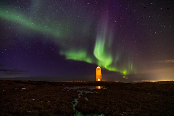 Private Northern Lights Tour with Icelandic Treats and Liquor - The Option for a Free Group Tour if No Lights Appear