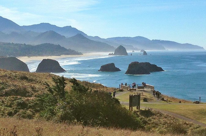 Private Northern Oregon Coast Tour - Optional Stops: Shopping, Wine, and Cheese