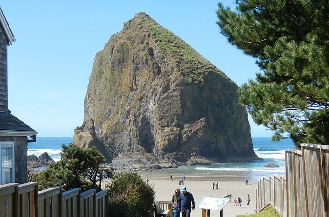 Private Northern Oregon Coast Tour - Logistics and Group Size Flexibility