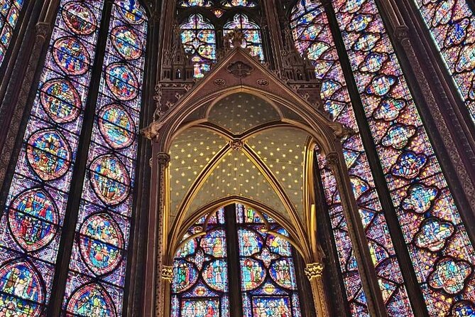 Private Notre Dame Outdoor Tour with Crypt Entry/Sainte Chapelle - Discover Notre Dame’s Resilience and Gothic Charm in Paris