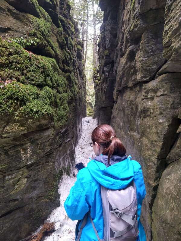Private Nottawasaga Bluffs Caves Hike - Creemore/Collingwood - Why Choose This Tour?