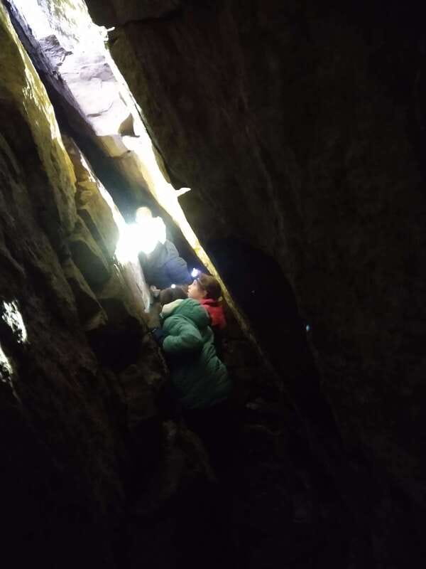 Private Nottawasaga Bluffs Caves Hike - Creemore/Collingwood - Frequently Asked Questions