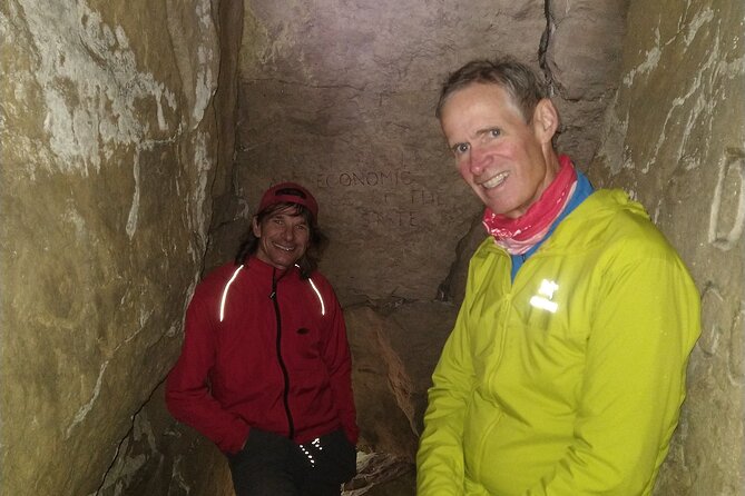 Private Nottawasaga Bluffs Caves Hiking Tour,Collingwood/Creemore - Flexibility and Personalization of the Tour