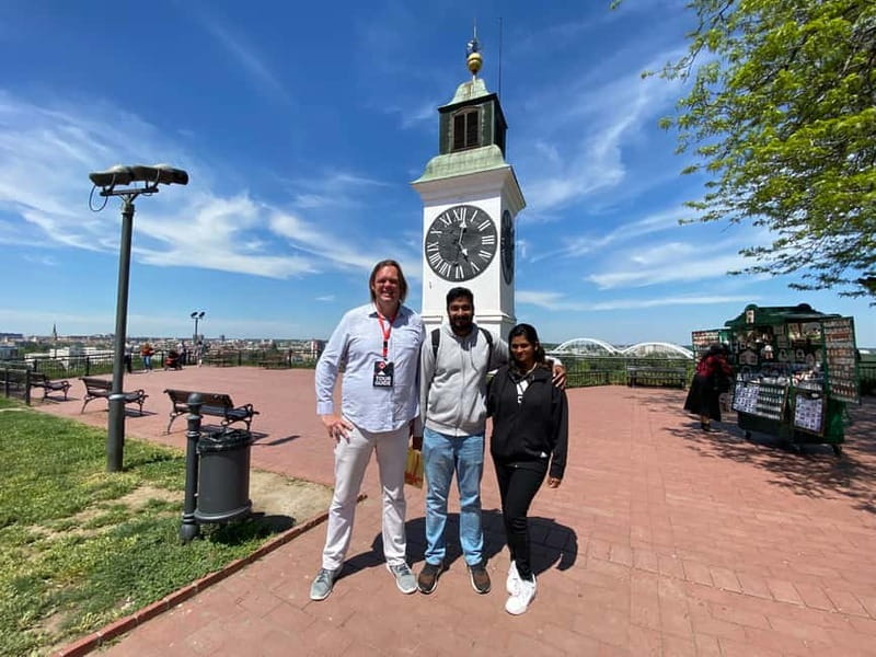 Private Novi Sad, Sremski Karlovci & Farmer's House - Exploring Sremski Karlovci’s Baroque Charm