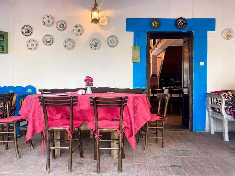 Private Novi Sad, Sremski Karlovci & Farmer's House - Traditional Farmer’s House "Salas" and Local Cuisine