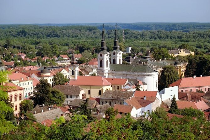Private Novi Sad, Titanic wine tasting and Farmer's House - Explore the Best of Vojvodina in a Private Day Tour from Belgrade