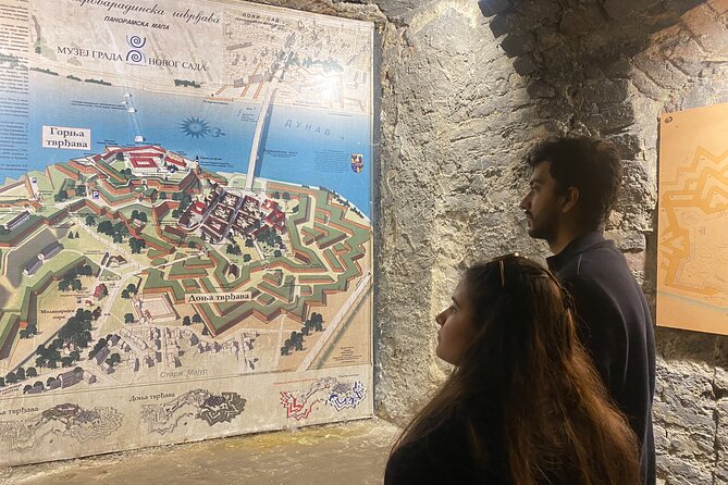 Private Novi Sad, Titanic wine tasting and Farmer's House - Wine Tasting Experience with Local Varieties