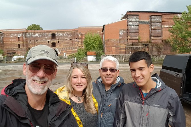 PRIVATE Nuremberg Trials & Rally Grounds Tour - Why Choose This Tour Over Others