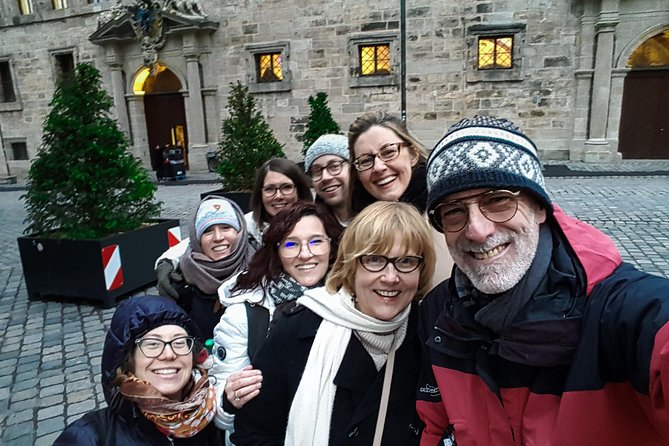 PRIVATE Nuremberg WW2 and Old Town Day Tour (Product code: 87669P16) - The Sum Up: A Focused, Well-Rounded Nuremberg Experience