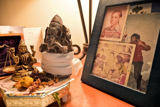 Private NYC Cooking Class: Learn to Cook Indian and Soul Food in East Harlem - Tasting the Fruits of Your Labor in a Cozy Home Setting