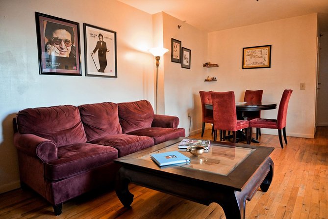 Private NYC Cooking Class: Learn to Cook Indian and Soul Food in East Harlem - Beverage Selection: Complementing the Tasty Dishes