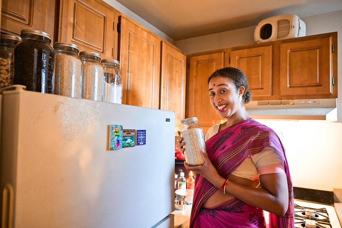 Private NYC Cooking Class: Learn to Cook Indian and Soul Food in East Harlem - Accessibility and Customization for Dietary Needs