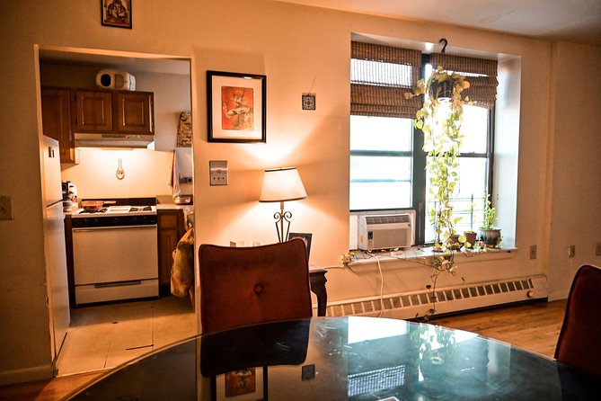 Private NYC Cooking Class: Learn to Cook Indian and Soul Food in East Harlem - Practical Details: Booking, Meeting Point, and Duration