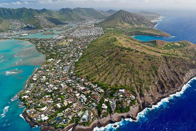 Private Oahu Helicopter Experience: All Window Seats - Practical Details: Meeting Point and Group Size